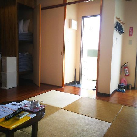Urban Condominium Wafutei Naha Ngoại thất bức ảnh