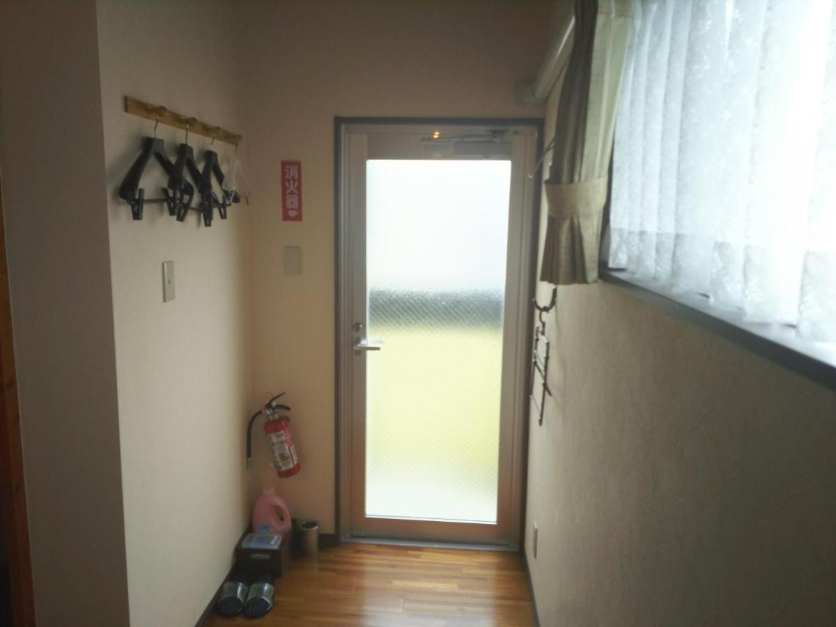 Urban Condominium Wafutei Naha Ngoại thất bức ảnh
