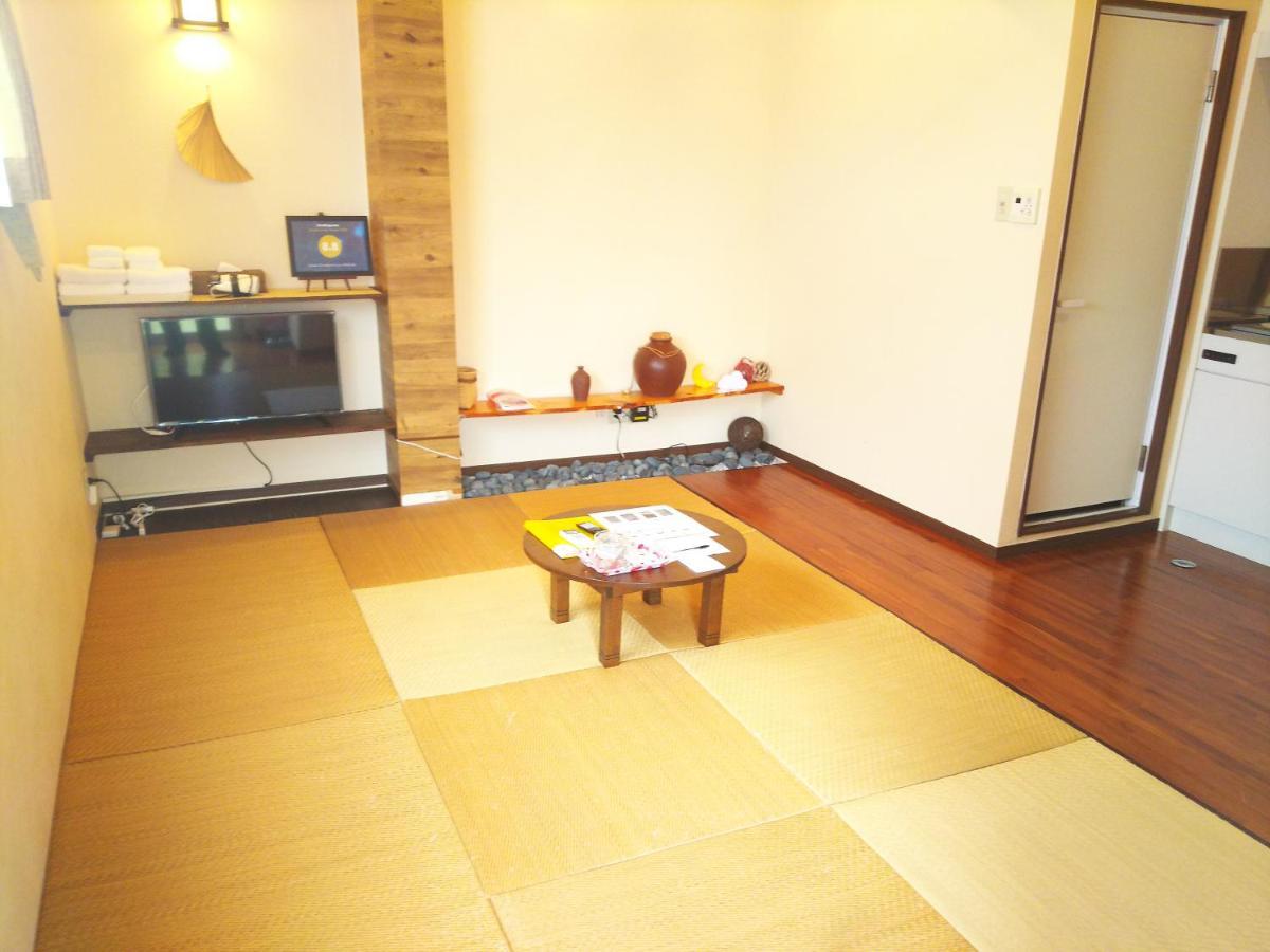 Urban Condominium Wafutei Naha Ngoại thất bức ảnh