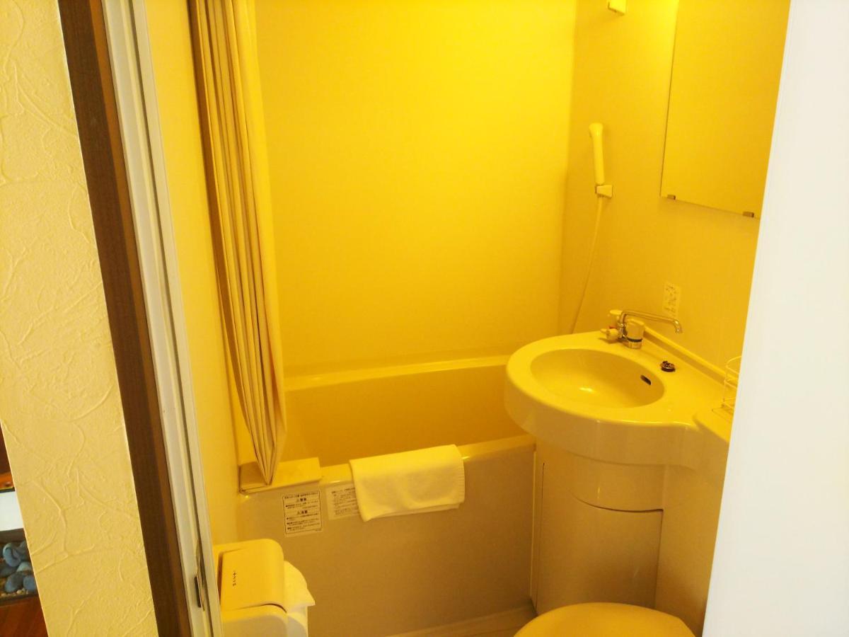 Urban Condominium Wafutei Naha Ngoại thất bức ảnh