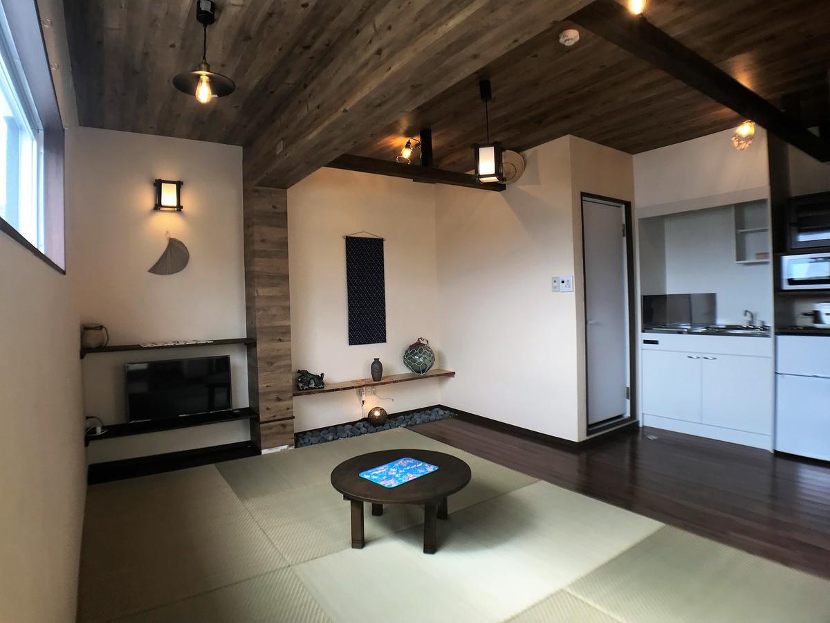 Urban Condominium Wafutei Naha Ngoại thất bức ảnh