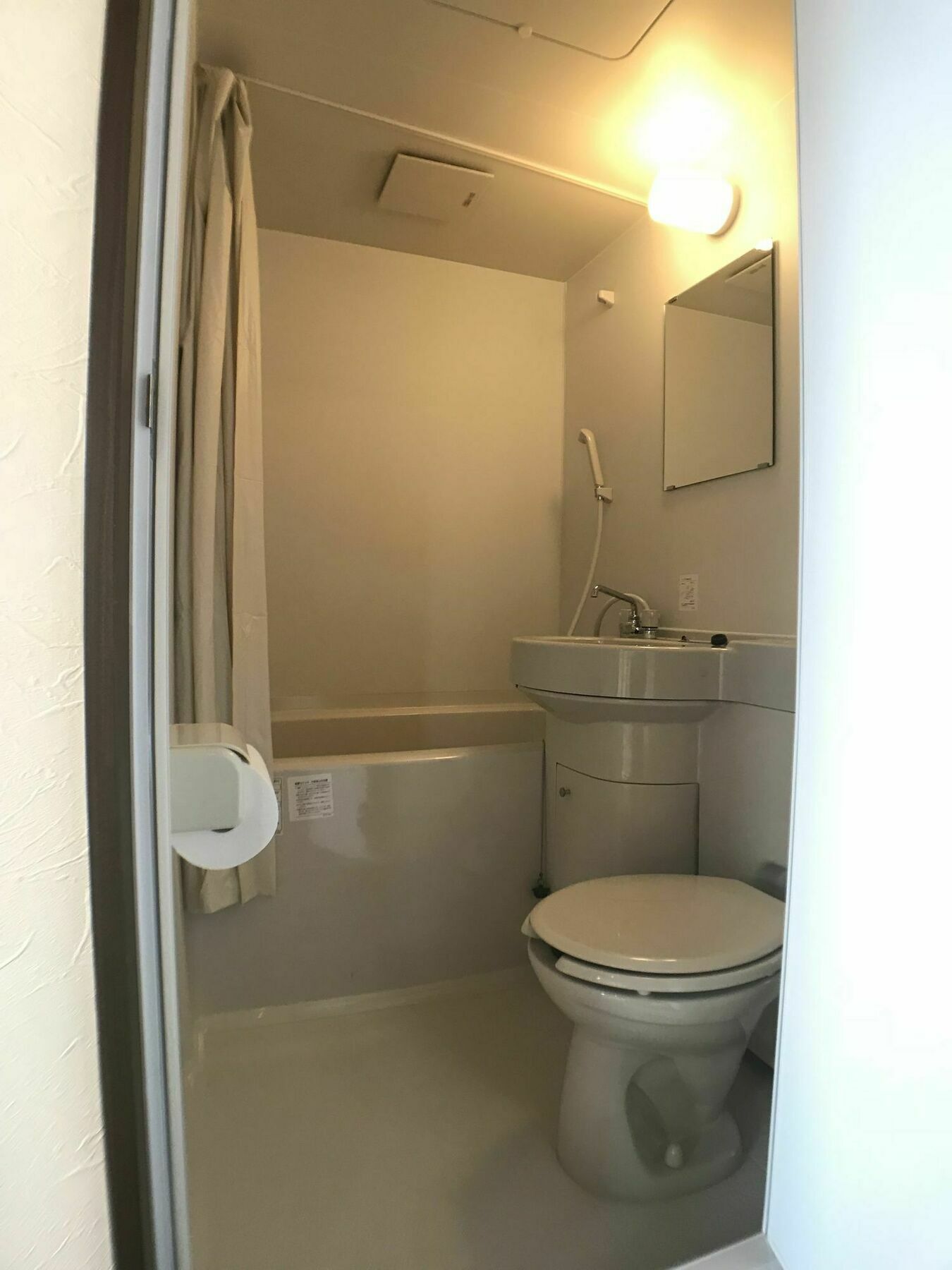 Urban Condominium Wafutei Naha Ngoại thất bức ảnh