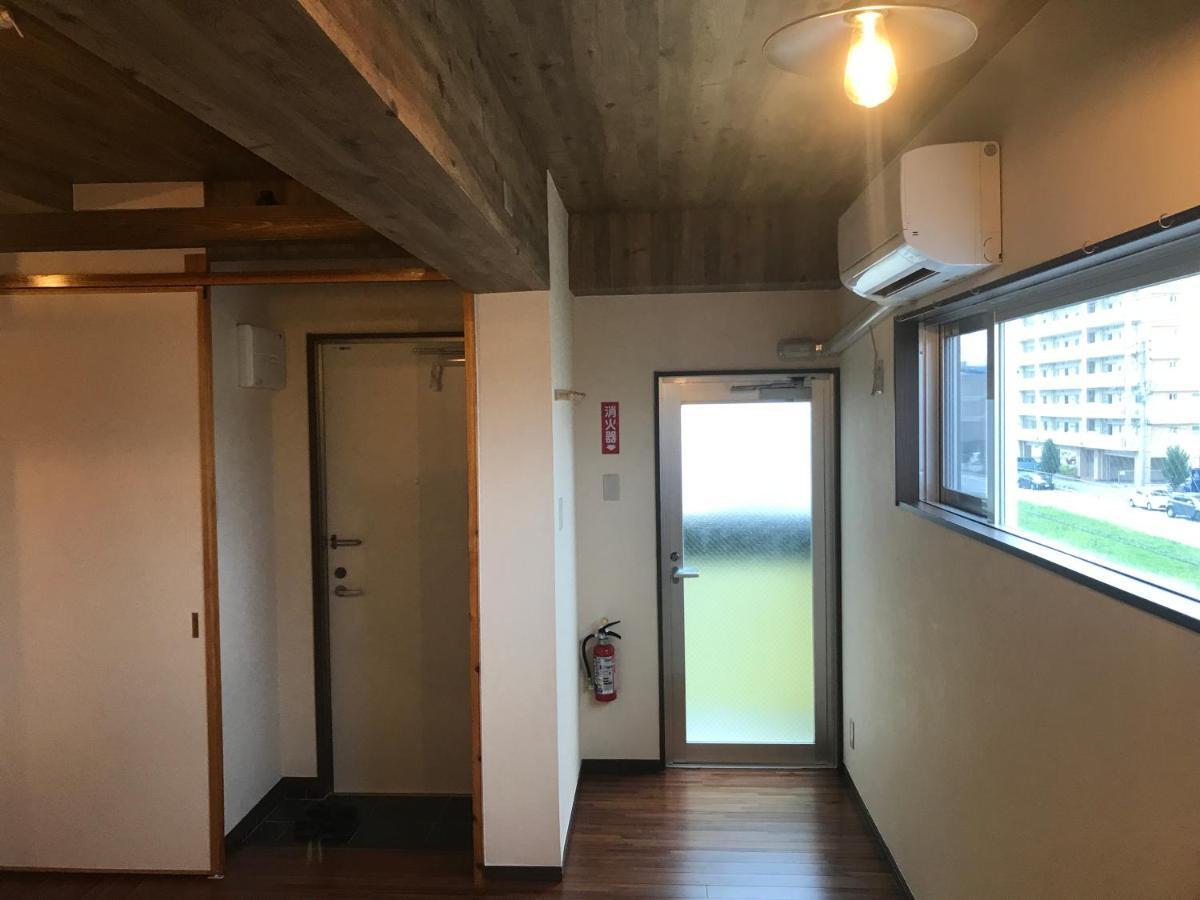 Urban Condominium Wafutei Naha Phòng bức ảnh