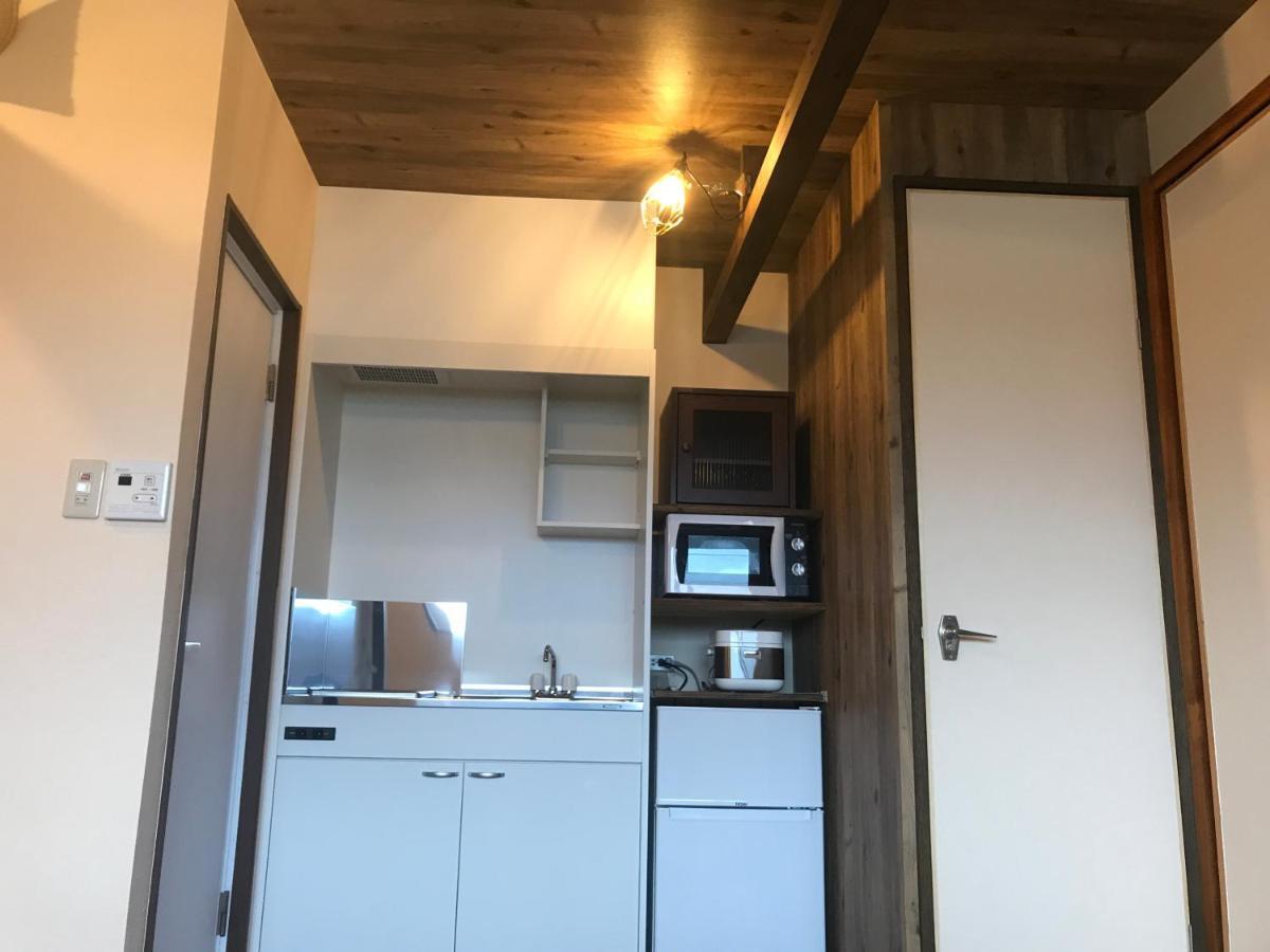Urban Condominium Wafutei Naha Phòng bức ảnh