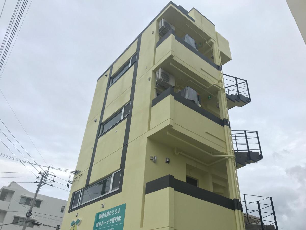 Urban Condominium Wafutei Naha Phòng bức ảnh