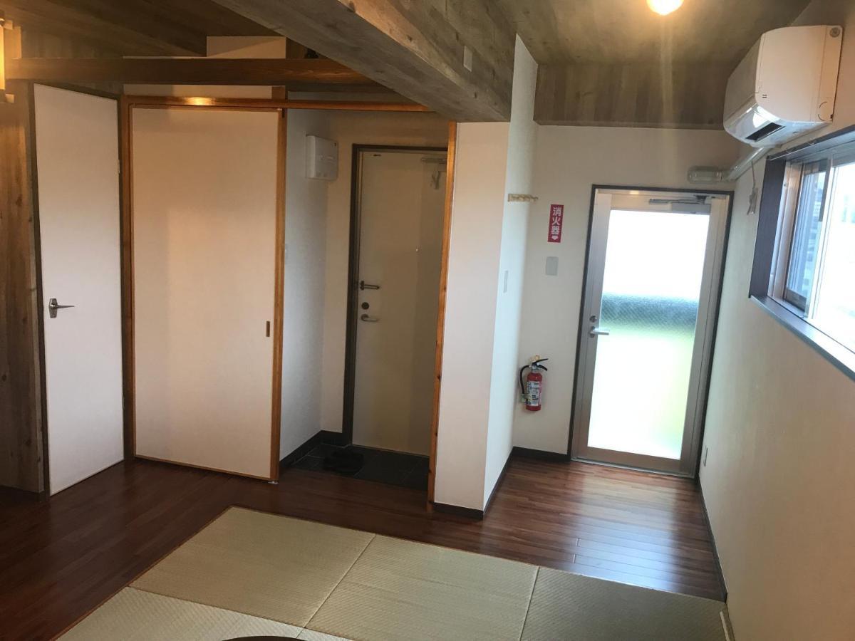 Urban Condominium Wafutei Naha Phòng bức ảnh