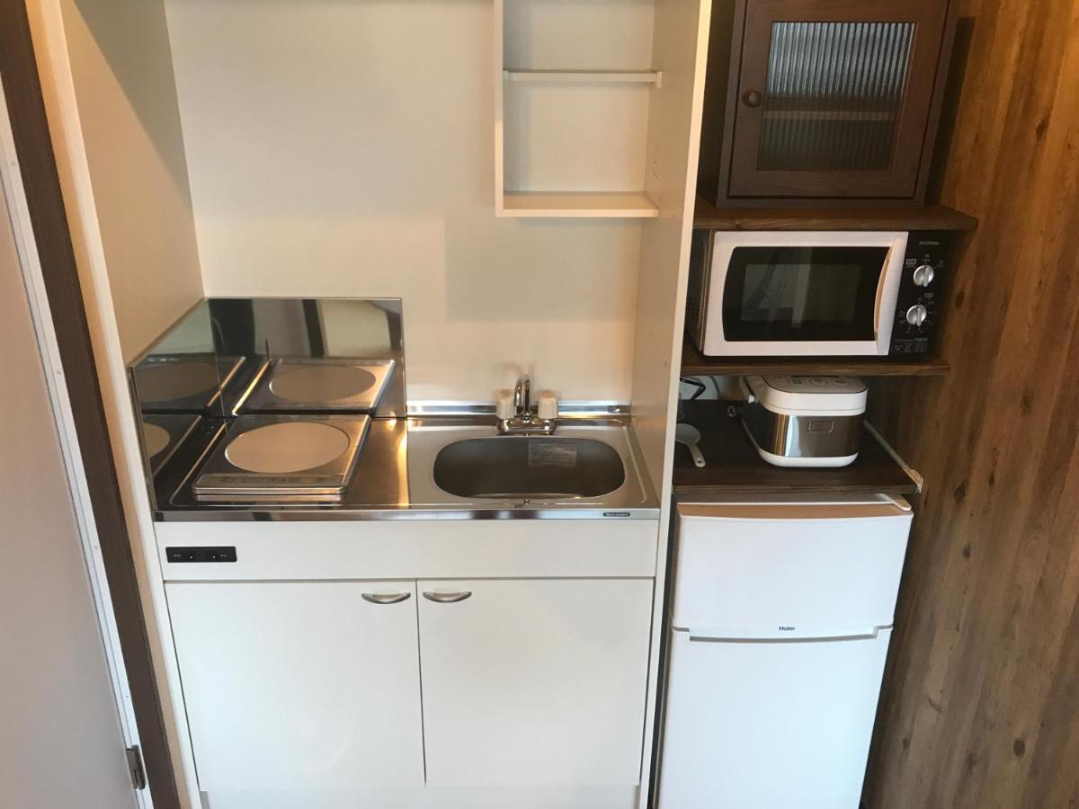 Urban Condominium Wafutei Naha Phòng bức ảnh