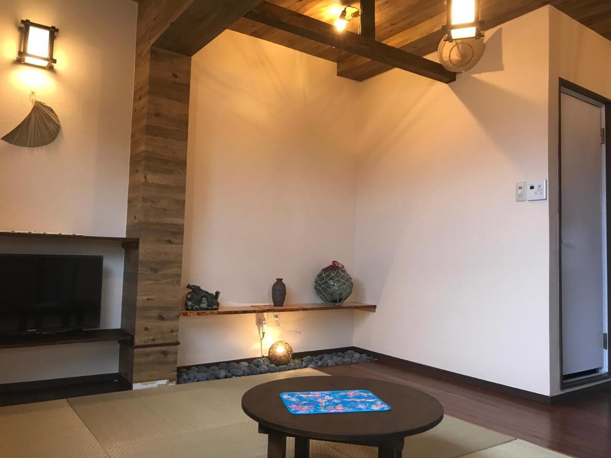 Urban Condominium Wafutei Naha Phòng bức ảnh