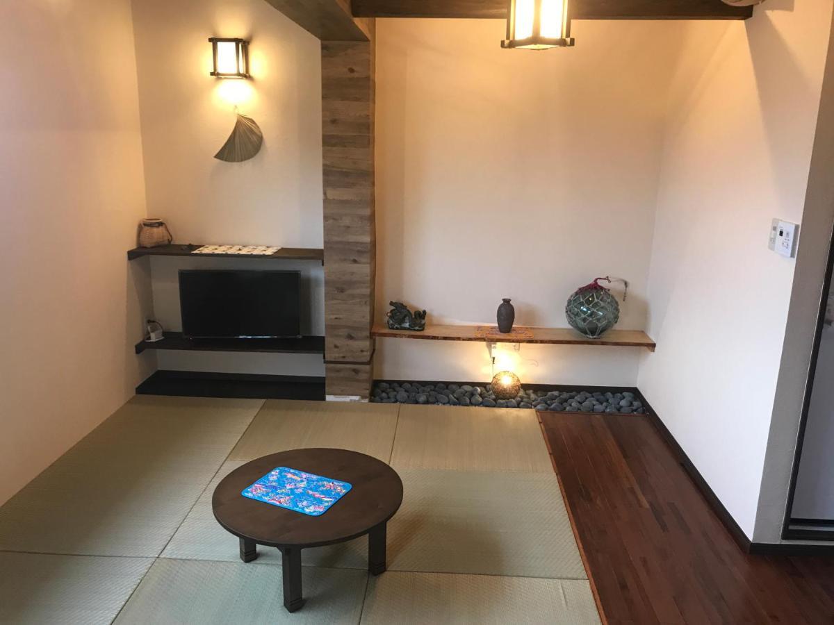 Urban Condominium Wafutei Naha Phòng bức ảnh