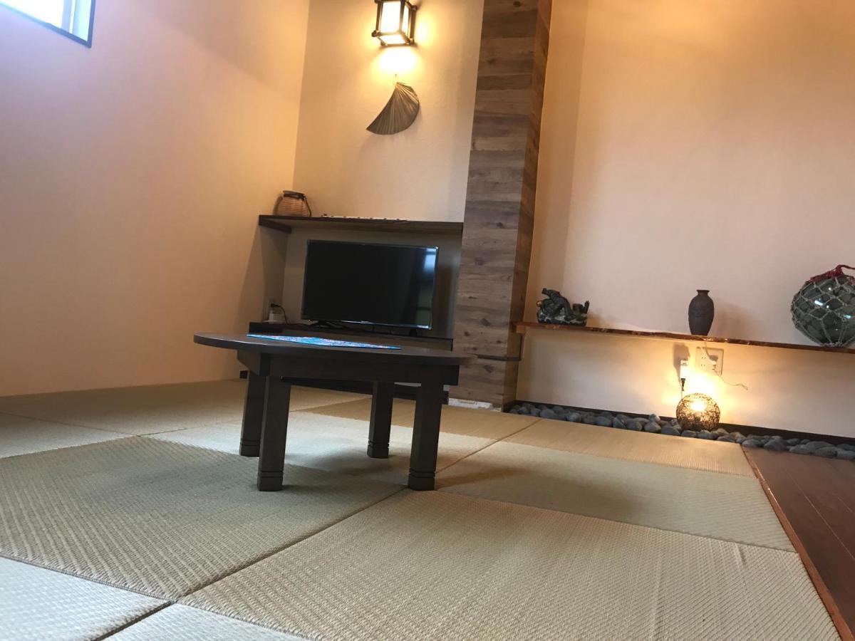 Urban Condominium Wafutei Naha Phòng bức ảnh