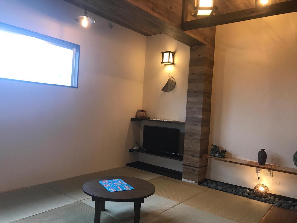 Urban Condominium Wafutei Naha Phòng bức ảnh