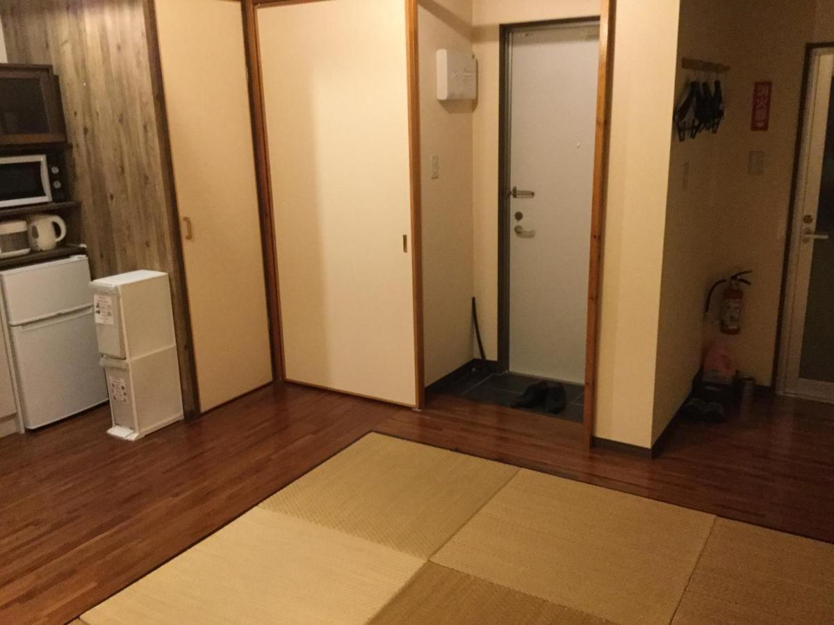 Urban Condominium Wafutei Naha Ngoại thất bức ảnh