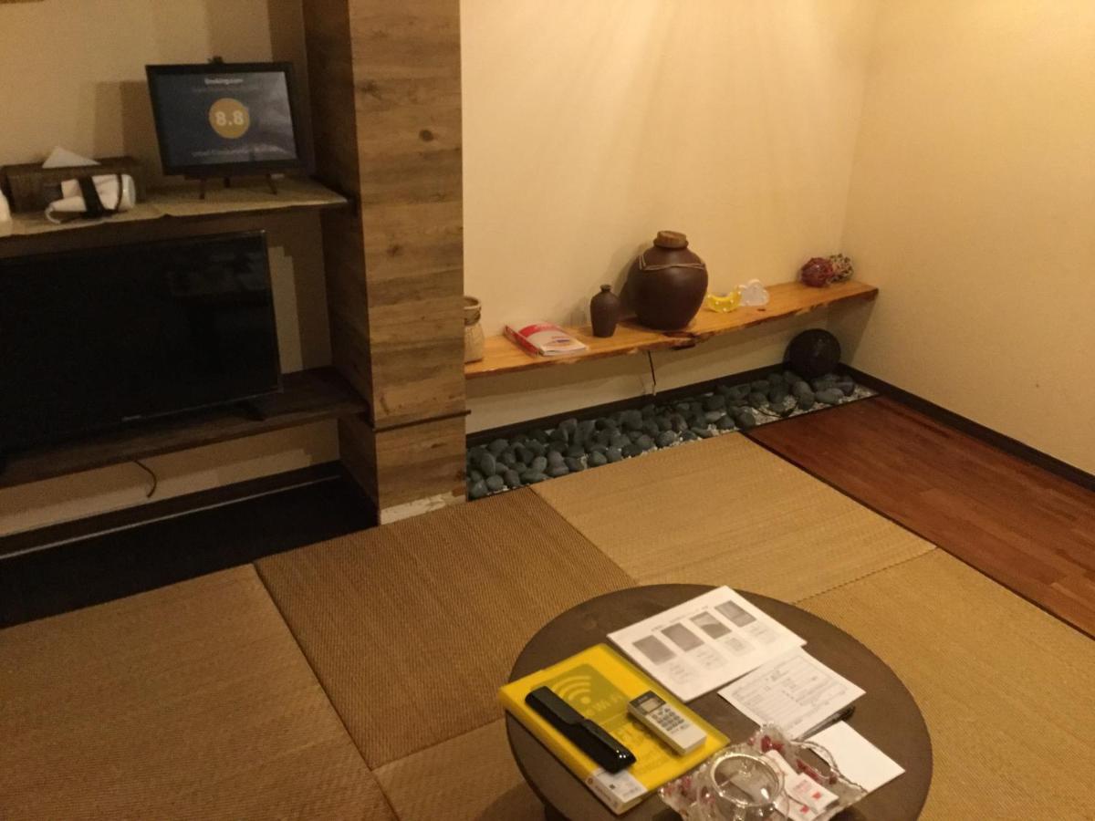Urban Condominium Wafutei Naha Ngoại thất bức ảnh